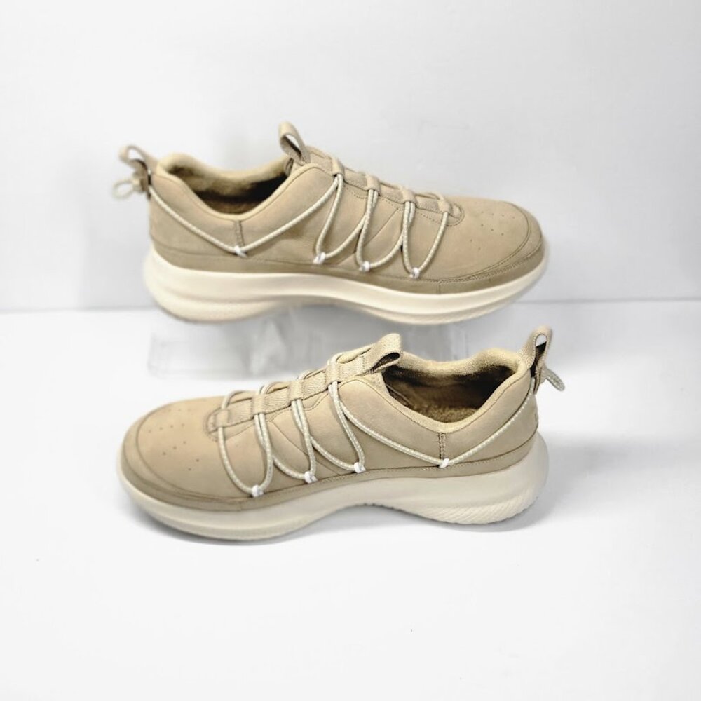 UGG CA78 heritage trainer nubuck sneakers Sz 13 NEW - Picture 5 of 9